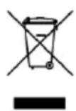 GENEVA Time Digital - Product disposal instructions (wee directive) - 1