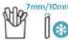 ELECTROLUX EAF7B - Shake Reminder - 4