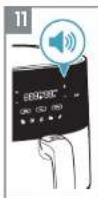 ELECTROLUX EAF7B - 15