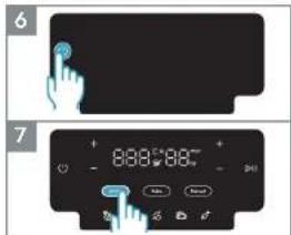 ELECTROLUX EAF7B - 5