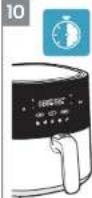 ELECTROLUX EAF7B - 11