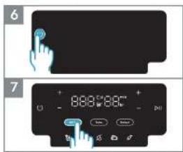 ELECTROLUX EAF7B - Notice d'utilisation - 8