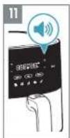 ELECTROLUX EAF7B - Käyttöohjeet - 9