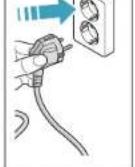 ELECTROLUX EAF3CG - Käyttöohjeet - 3