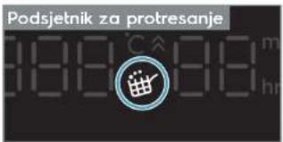 ELECTROLUX EAF3CG - Način upotrebe - 4