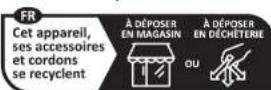 ELECTROLUX EAF3CG - NOUS PENSONS À VOUS - 3