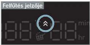 ELECTROLUX EAF3CG - Rázási emlékeztető - 1
