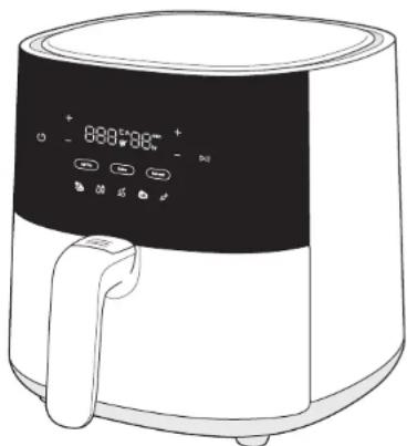 ELECTROLUX EAF3CG - Rengøring - 31