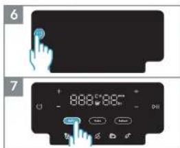 ELECTROLUX EAF3CG - 8