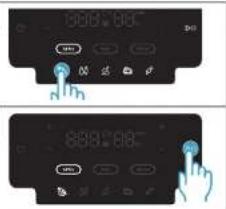 ELECTROLUX EAF3CG - Rengøring - 11