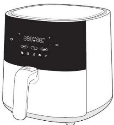 ELECTROLUX EAF3B - ithalate: - 9