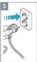 ELECTROLUX EAF3B - மாமஞ ஶமவுமே - 4