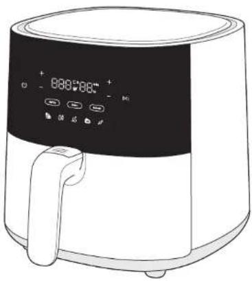 ELECTROLUX EAF3B - WE'RE THINKING OF YOU - 11