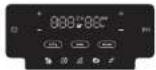 ELECTROLUX EAF3B - ① Per la Syizzera: - 5