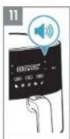ELECTROLUX EAF3B - Књижица са упутствима - 8