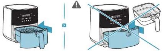 ELECTROLUX EAF3B - 7