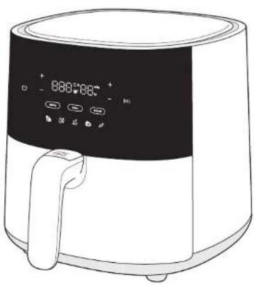 ELECTROLUX EAF3B - WE'RE THINKING OF YOU - 1