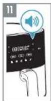 ELECTROLUX EAF3B - БРИГА О КОРИСНИКУ И СЕРВИСИРАЊЕ - 8