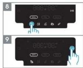 ELECTROLUX EAF3B - 9