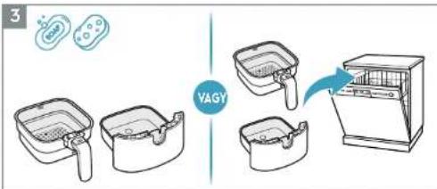 3 VAGY