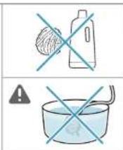 ELECTROLUX EAF3B - Shake Reminder - 66