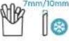 ELECTROLUX EAF3B - Shake Reminder - 7