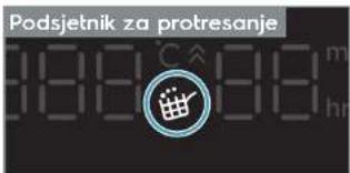 ELECTROLUX EAF3B - Način upotrebe - 5