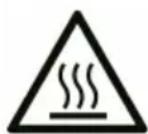 Eurom EK Delta 15000 - WARNING - 1