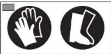 STIGA MT 330 - SYMBOLE - 4