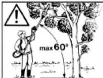 STIGA MT 330 - DANGER! - 2