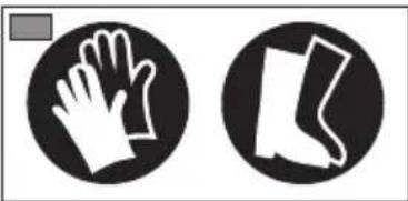 STIGA MT 330 - SYMBOLE - 4