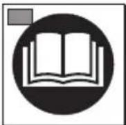 STIGA MT 330 - SYMBOLS - 2