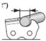 STIGA MT 330 - VZDRŽEVANJE MEČA (Slika 13) - 2
