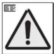 STIGA MT 330 - SYMBOLLEN - 1