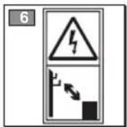 STIGA MT 330 - SYMBOLLEN - 6