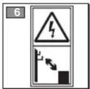 STIGA MT 330 - SYMBOLS - 6