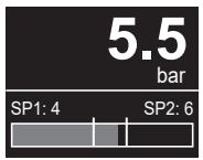 IFM PQC816 - Display Layout - 4