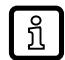 IFM PQC816 - 마운팅 브래킷으로 후면 벽에 장착 - 8