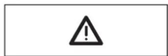 IFM AC424S - Symbole de sécurité sur l'appareil - 2