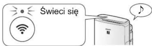 SHARP UA-KIN52E - Postępuj zgodnie ze wskazówkami podanymi w aplikacji. - 1
