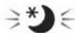 SHARP UA-KIN52E - Tryb SLEEP: - 1
