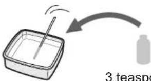 SHARP UA-KIN52E - How to Clean Hard-to-Remove Dirt. - 1