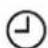 SHARP UA-KIN52E - EIN-TIMER (oder AUS-TIMER) - 1