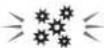 SHARP UA-KIN52E - POLLINE: - 1