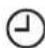 SHARP UA-KIN52E - ON TIMER (or OFF TIMER) - 1