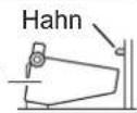 SHARP UA-KIN52E - Befeuchtungsschwimmer Roller - 1