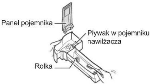 SHARP UA-KIN52E - FUNKCJE Wi-Fi (A1–A8) - 1