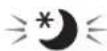 SHARP UA-KIN52E - NOCHE: - 1
