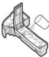 SHARP UA-KIN52E - How to Clean Hard-to-Remove Dirt. - 3