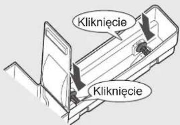 SHARP UA-KIN52E - Pływak w pojemniku nawilżacza Rolka - 2